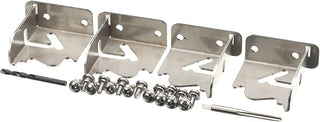 Direct Replacement for TRAULSEN SER-60634-00 Appliance Kit Ts Lid Hinge Bracket Repla