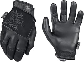 Mechanix Wear Tactical Specialty Recon Gloves Covert Large
