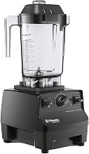 Vitamix 62824 Black Drink Machine Advance 48 Ounce Blender