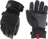Mechanix Wear ColdWork Peak Winter Work Gloves Black Small