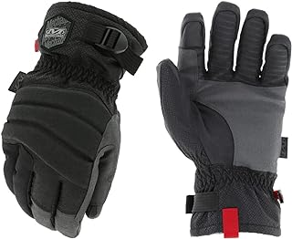 Mechanix Wear ColdWork Peak Winter Work Gloves XX-Large