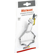 Lemon slice squeezer by Westmark – A, Alloy Steel, De, Model 90882280