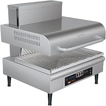 Hatco SAL-1 Countertop Electric Salamander - 4500W