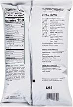 Instant Cream Soup Base Red 6 Case 20 Ounce