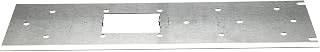 Bki Retaining Plate, Element, Ws13, Warming Station FB51200603 - Genuine OEM Replacement Part