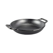 Lodge 1 / 12" / Skillet with Loop Handles Skillets