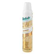 Dry Shampoo by Batiste – 6.76 Ounce (Pack of 1), Brilliant Blonde, Model 504895