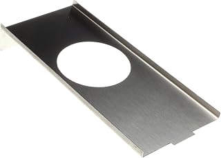 Schaerer Guide Uc Grounds Container 3370063096 - Genuine OEM Replacement Part