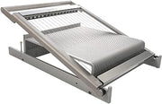 Martellato 50CS200 Guitar Ganache Cutter with 3 Cutting-Wire Frames