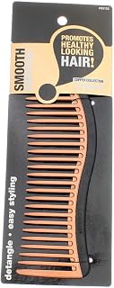 Conair Copper Detngle Comb 1 Each