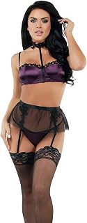 Starline Romantic Radiance Bra Set