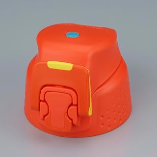 Thermos Replacement Sport Bottle FJR-721/1001 Cap Unit Orange Gradient (OR-G)