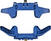 S8000 Dust bag Holder by Miele – Plastic, Blue, Model 7793095