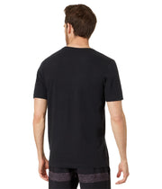 Margarita Memories Black SM by TravisMathew – Small, Cotton, Black, Model 1MY267-0BLK