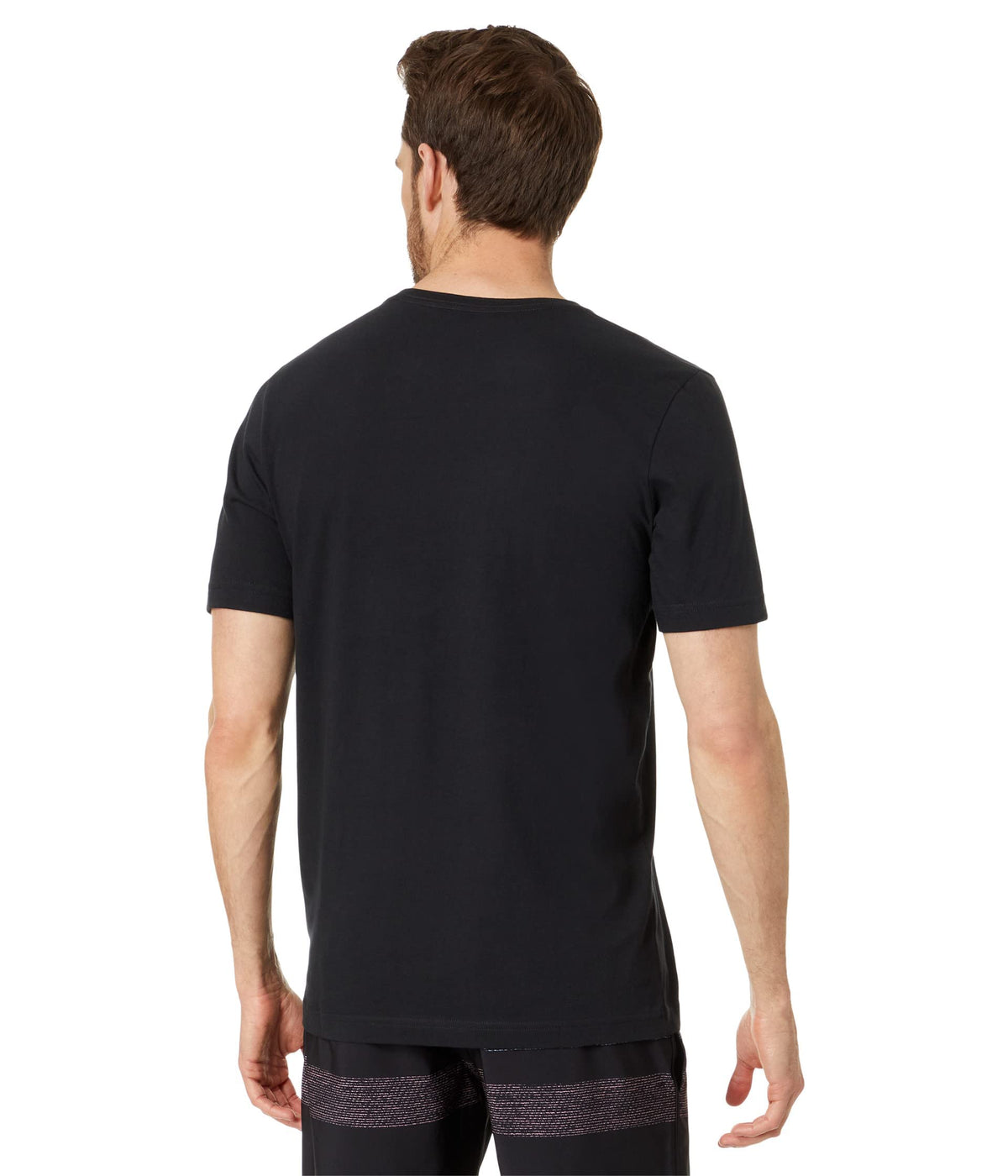 Margarita Memories Black SM by TravisMathew – Small, Cotton, Black, Model 1MY267-0BLK