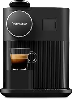 De'Longhi Nespresso Gran Lattissima Espresso Machine (Renewed)