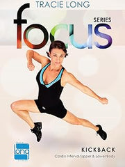 Tracie Long - Focus: Kickback