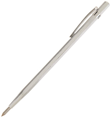 Welding Pencil Scribe by Hobart – 1 Count (Pack of 1), Ceramic, Red, Model 770072