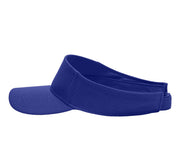 Curtis Mode On Name Sport Sun Visor by Curtis Mode On Name Funny Birthday – Polyester, Purple