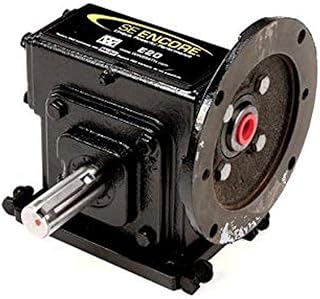 American Dish Service (AMF2X) Gear Reducer 53:1 (Machines Af