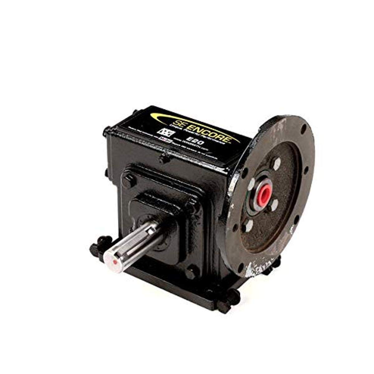 (AMF2X) Gear Reducer 53:1 (Machines Af by American Dish Service – Model 291-1004