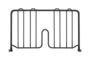 METRO Black / 14" Width / 1 Utility Shelves