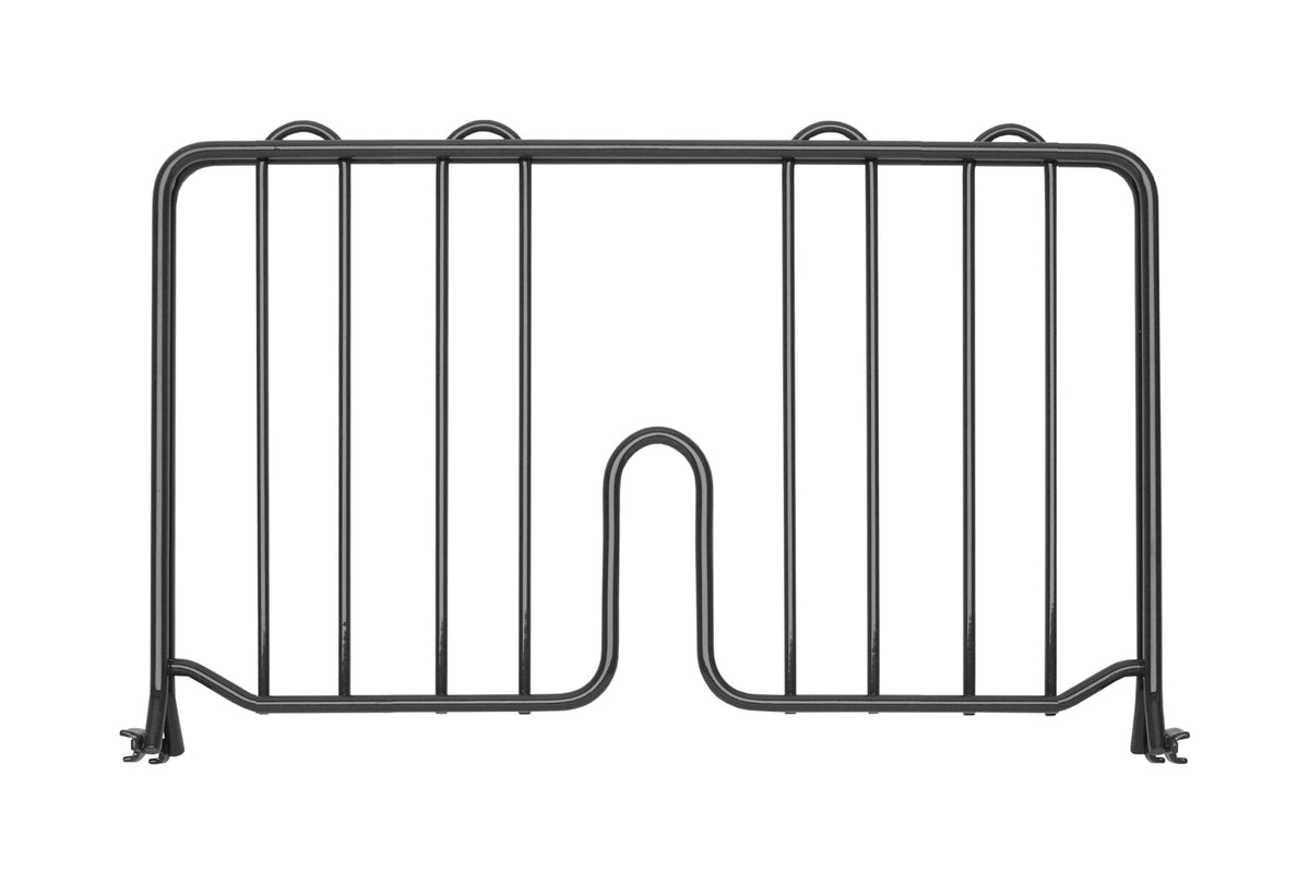 METRO Black / 14" Width / 1 Utility Shelves