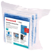 Honeywell 3 Count (Pack of 1) / White / 1 Replacement Wicks