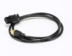 Gm Powercord, 120V 20A 72-200-15S - Genuine OEM Replacement Part