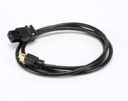 Gm Powercord by Prince Castle – Black, Model 72-200-15S
