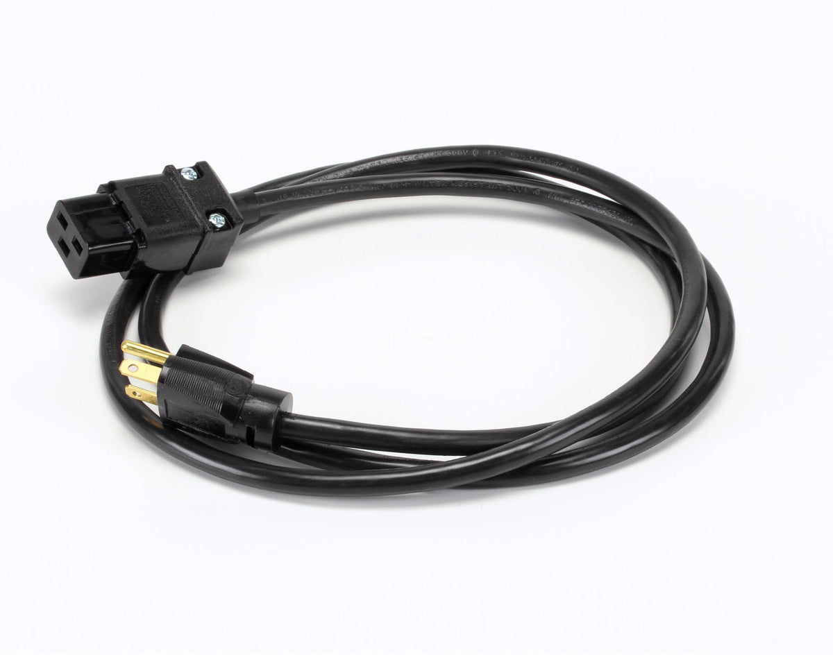 Gm Powercord by Prince Castle – Black, Model 72-200-15S