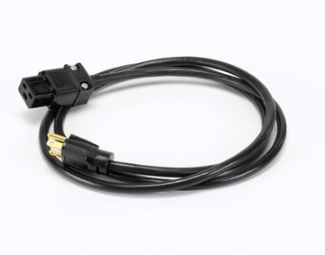 Gm Powercord by Prince Castle – Black, Model 72-200-15S