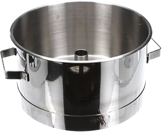 Robot Coupe R10-C Bowl Ass 29248 - Genuine OEM Replacement Part
