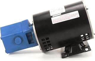 Pitco 60143510 208/240V Pump Assembly