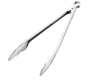 Cuisipro 12-1/2-Inch / Stainless Steel / Serving Tongs Tongs