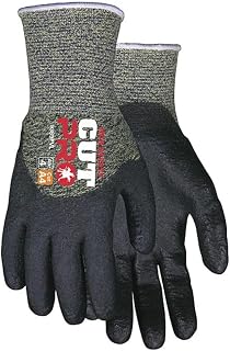 MCR Safety 9389PV CutPro Cut Resistant Gloves, 1-Pair