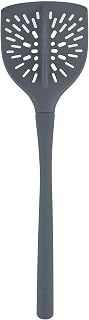 Tovolo Tool Ground Meat Flexcore All Silicone Charcoal