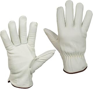 Tillman 1422 Unlined Grade B Top Grain Cowhide Drivers Gloves, Straight, X-Large