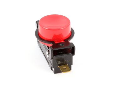 Switch, Red Start by American Dish Service – Plastic, Red, Model 091-3002