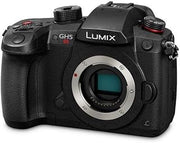 Panasonic Lumix DC-GH5S Mirrorless Micro Four Thirds Digital Camera (International Version) No Warranty