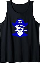 Bedford Pirate Tank Top