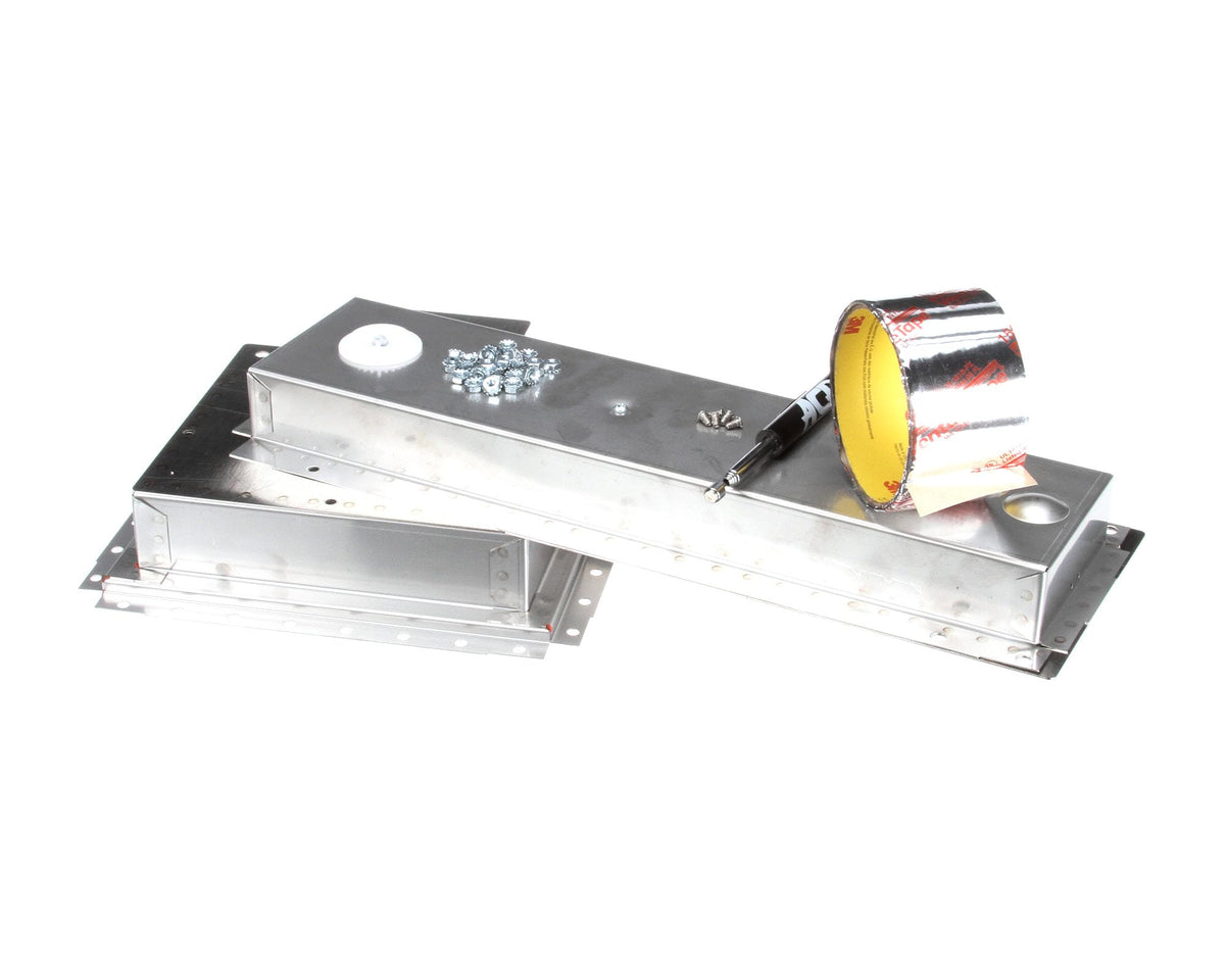 Menumaster Amana Menu Master Wave Guide Kit- Right Hand – Model 14119055