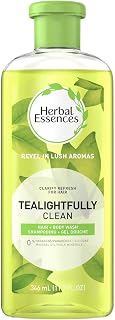 Herbal Essences Tea-Lightfully Clean Refreshing Shampoo 11.7 oz