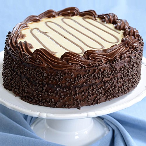 Mega Bite Milky Way Cake by Sweet Endings – 24 Ounce (Pack of 1)