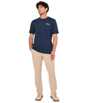 Stout Standard by TravisMathew – Total Eclipse, Model A47044