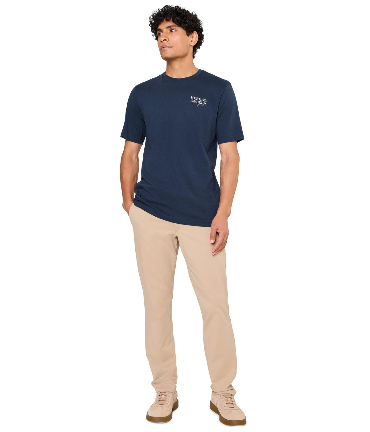 Stout Standard by TravisMathew – Total Eclipse, Model A47044