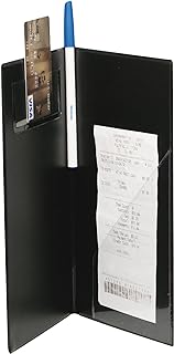 Winco Check Holder, 10 x 5.5 inch - 1 each.