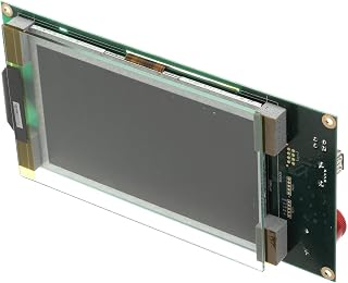 Bki Controller, Touch Screen, Frye CP0117 - Genuine OEM Replacement Part