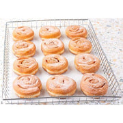 Richs Glazed Pershings Donut by rich products corporation – 12.28 x 8.31 x 1.88 inches