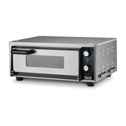 Waring Single Deck and Chamber / Multicolor / 1 Countertop Microwave Ovens